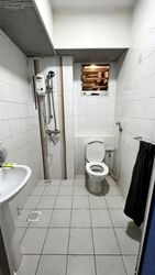Blk 470B Hougang Parkview (Hougang), HDB 3 Rooms #566605421